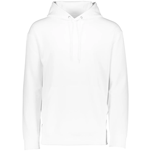 Augusta Sportswear Adult Wicking Fleece Hooded Sweatshirt