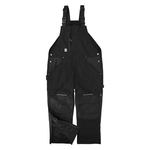 Dri Duck Men's Tall GrizzlyTec™ Dakota Bibs