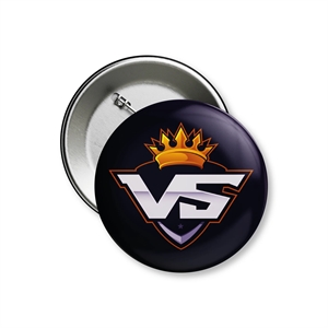 Round Button