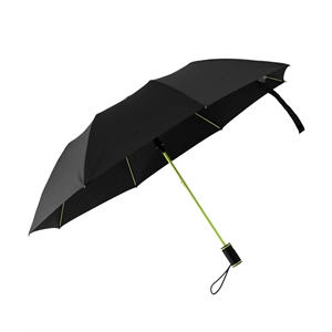 Custom Logo The Arc Folding Umbrella