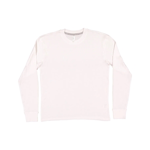 Unisex Baby Rib Pajama Top