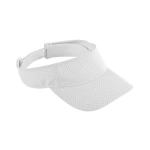 Augusta Sportswear Youth Athletic Mesh Visor