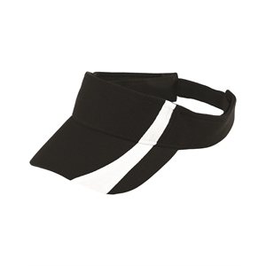 Augusta Sportswear Adult Adjustable Wicking Mesh Two-Colo...