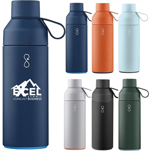 Original Ocean Bottle 17 oz from Recycled Stainless Steel