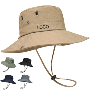 Foldable Wide Brim Sun Hats