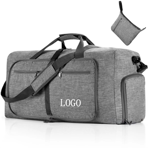 Foldable Travel Duffle Bag