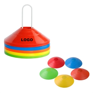 Soccer cones