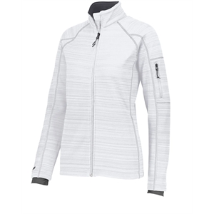 Ladies' Dry-Excel™ Bonded Polyester Deviate Jacket