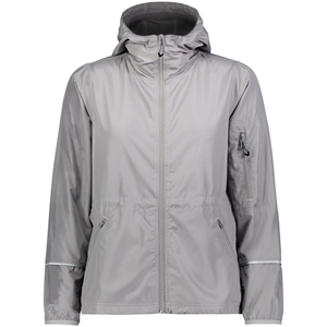 Holloway Ladies' Packable Full-Zip Jacket