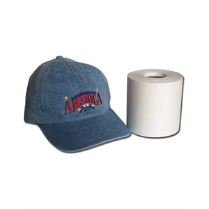 Decoration Supplies Extra Heavy Weight Cap Backing