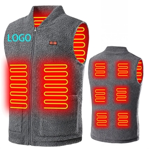 Heat Vests