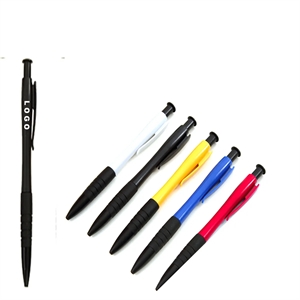 Oil-Based ink Rollerball Pen w/ Custom Imprint.