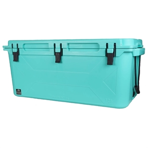 125 Quart Bison Hard Cooler - Made in USA - Customization