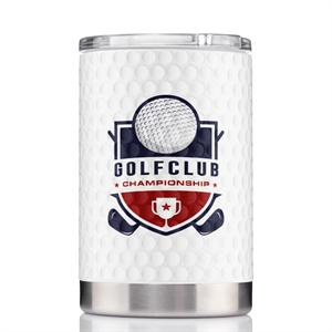 12 oz Joe Sports Tumbler
