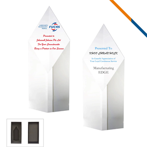 Feop Diamond Block Award