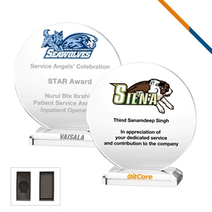 Biligus Circle Award