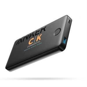 Anker 323 Power Bank (10,000 mAh)