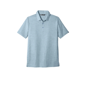 TravisMathew Oceanside Heather Polo