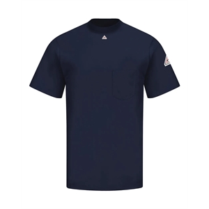 Bulwark Flame-Resistant Excel FR® Shirt - Tall Sizes