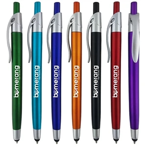 Bentley Color Stylus Pen