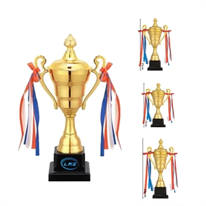 Trophy Cup For Sports Tournaments