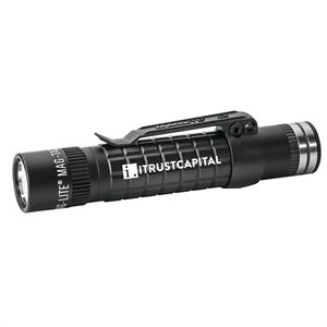 MAGLITE® MAGTAC LED RECHARGEABLE FLASHLIGHT PLAIN