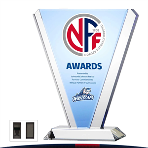 Falin Blue Vase Award