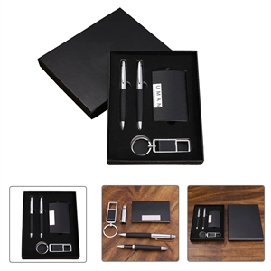 Luxury Office 4-Piece Gift Set