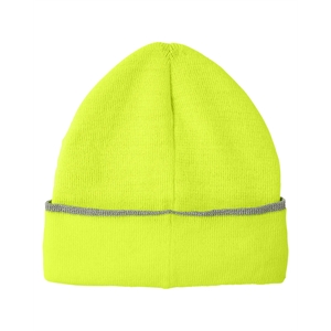 ClimaBloc™ Lined Reflective Beanie