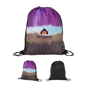 Pismo Drawstring Bag