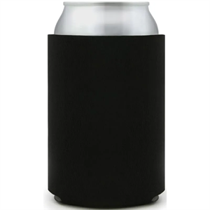 Custom Logo Premium Foam Collapsible Coolies