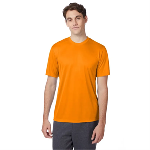 Hanes 4 Oz. Cool Dri&reg; T-Shirt