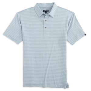 Fish Hippie - Knox Stripe Polo