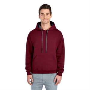 Fruit Of The Loom 7.2 Oz. Sofspun&trade; Hooded Sweatshirt