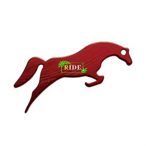 Horse Shaped Bottle Opener