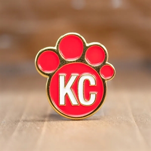 Custom Soft Enamel Lapel Pins