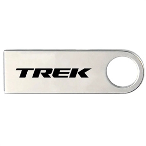 Custom Compact Economy USB Drive Sticks