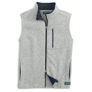 Fish Hippie - Banyan Fleece Vest