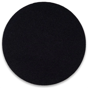 4 Inch Round Foam Coasters
