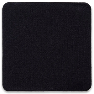 4 Inch Square Foam Coasters