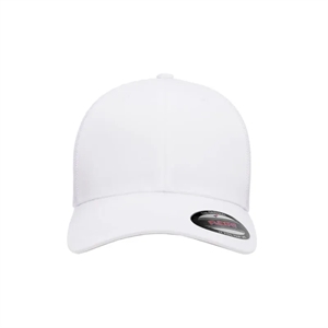 Flexfit Adult 6-Panel Trucker Cap