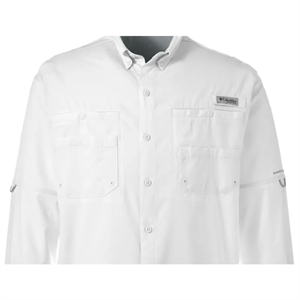 Columbia Men's Tamiami™ II Long-Sleeve Shirt