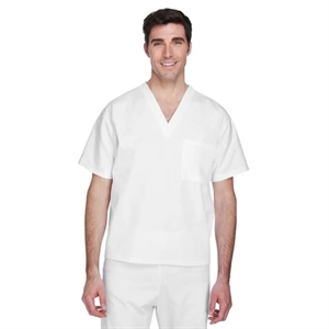 Harriton Adult Restore 4.9 Oz. Scrub Top