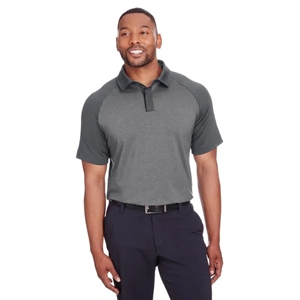 Spyder Men's Peak Polo