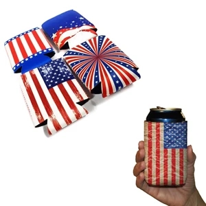 Neoprene Can Cooler