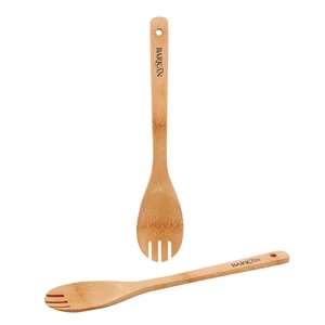Bamboo Fork