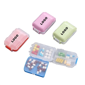 Serenity Pill Box