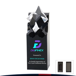 Milio Diamond Tower Award