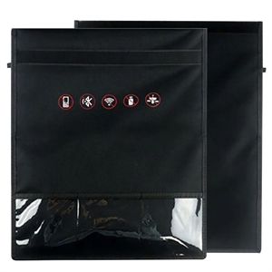 Faraday Bags