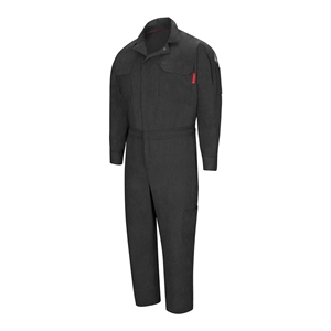 Bulwark iQ Series® Mobility Coverall